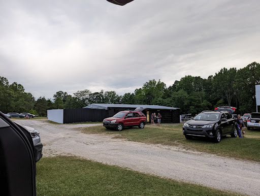 Drive-in Movie Theater «Starlite Drive-In Theatre», reviews and photos, 7640 S Old State Rd 37, Bloomington, IN 47403, USA