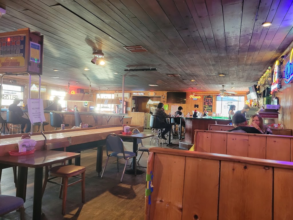 Knotty Pine Tavern 98595