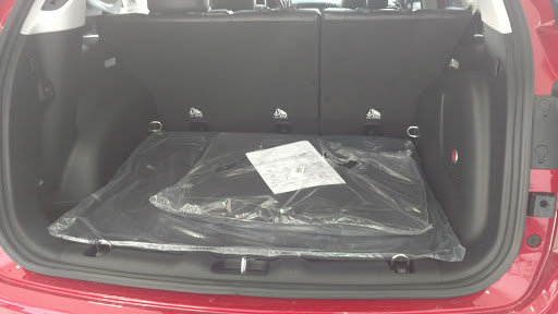 Chrysler Dealer «Pomoco Chrysler Jeep Dodge Ram of Newport News», reviews and photos, 12629 Jefferson Ave, Newport News, VA 23602, USA