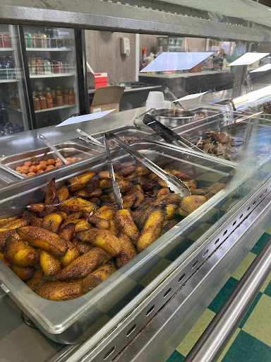 Supermarket «Rey Chavez Distributors Corporation», reviews and photos, 780 W 17th St, Hialeah, FL 33010, USA