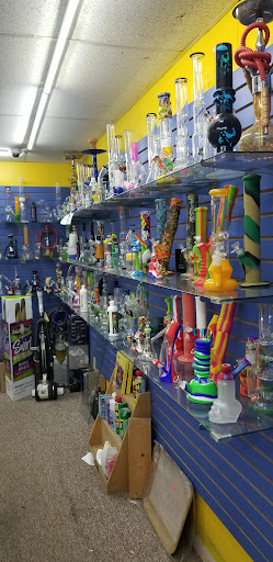 Tobacco Shop «Smoke Shop», reviews and photos, 392 US-6, Valparaiso, IN 46385, USA