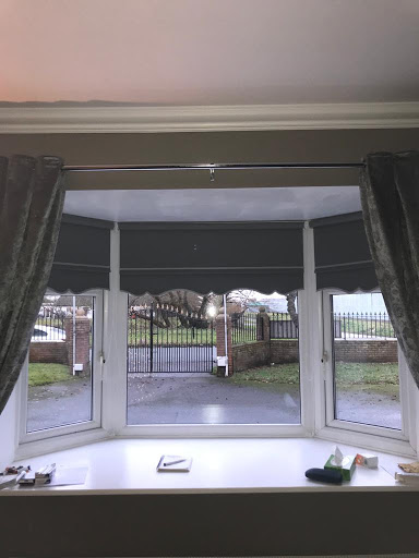 Mersey Window Blinds