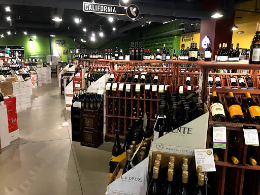 Liquor Store «Mile High Wine & Spirits», reviews and photos, 435 S Vance St, Lakewood, CO 80226, USA