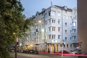 Sure Hotel by Best Western Mannheim City image