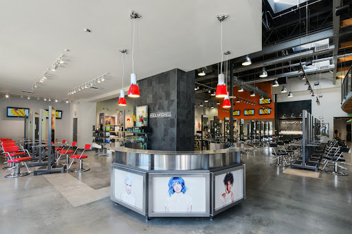 Beauty School «Paul Mitchell The School East Bay», reviews and photos