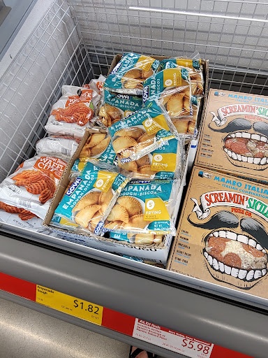 Grocery Store «Aldi Food Market», reviews and photos, 2133 US-92, Auburndale, FL 33823, USA