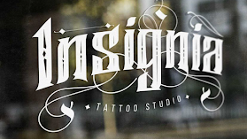 Insignia Tattoo Studio