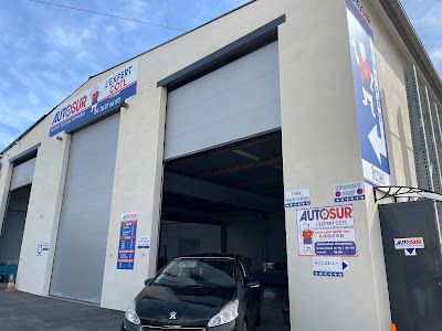 AUTO CONTRÔLE TECHNIQUE AUTOSUR SAINT GENIS LAVAL à Saint-Genis-Laval