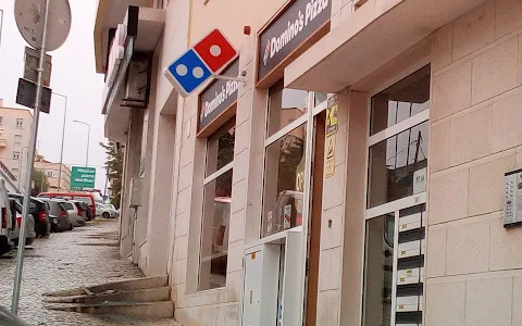 Domino's Pizza - Santa Iria de Azóia image