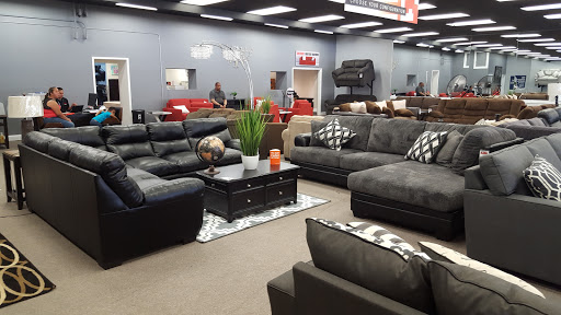 Furniture Store «DFW Furniture Warehouse», reviews and photos, 15063 E 14th St, San Leandro, CA 94578, USA