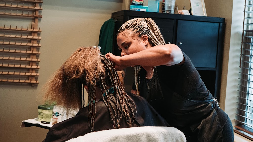 Prolific Hair Studio 83714