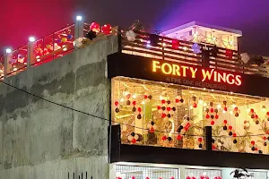 Forty Wings Restaurant image