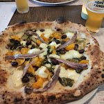 Photo n°1 de l'avis de BluesBeerAndBbq. fait le 01/08/2020 à 17:24 sur le  Zio Manu di Napoli à Bremen