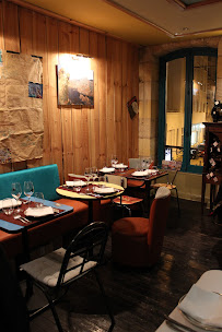 Atmosphère du Restaurant A Cantina Comptoir Corse à Bordeaux - n°11