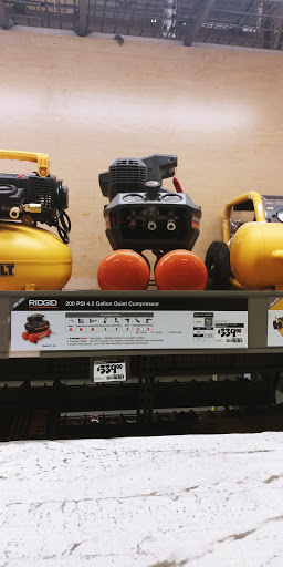 Home Improvement Store «The Home Depot», reviews and photos, 34249 Monterey Ave, Rancho Mirage, CA 92270, USA