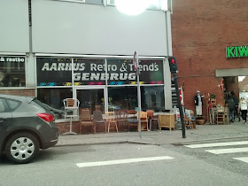 Aarhus Retro & Trend