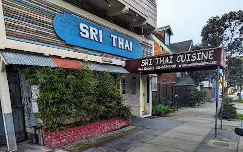 Sri Thai Cuisine image