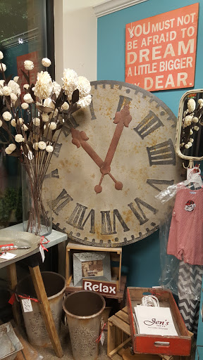 Antique Store «44 Marketplace», reviews and photos, 103 Harmony Crossing #1, Eatonton, GA 31024, USA