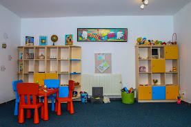 Centrul Educational Georgi-Ana Day Care