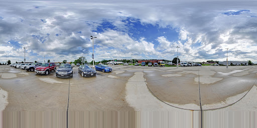 Used Car Dealer «Deery Brothers Chrysler Dodge Jeep Ram Iowa City», reviews and photos, 651 IA-1, Iowa City, IA 52246, USA