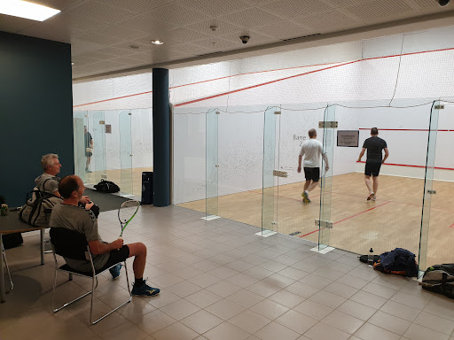 Squash, Christiansfeld in Christiansfeld, Kolding