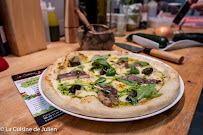 Pizza du Pizzeria la cuisine de julien à Saint-Girons - n°12