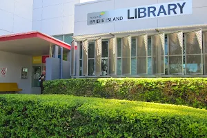 Bribie Island Library image