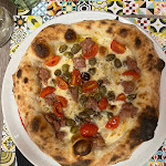 Photo n°1 de l'avis de Nando.e fait le 06/01/2023 à 21:26 sur le  Ristorante Pizzeria Waikiki à Bardonecchia