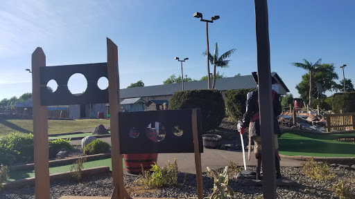 Amusement Center «Shipwreck Golf Amusement Center», reviews and photos, 759 NY-13, Cortland, NY 13045, USA