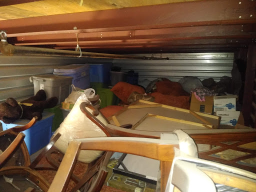 Self-Storage Facility «Security Public Storage», reviews and photos, 801 Madeline Rd, Richmond, CA 94806, USA