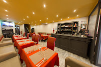 Atmosphère du Restaurant halal Le Zenith à Marseille - n°4