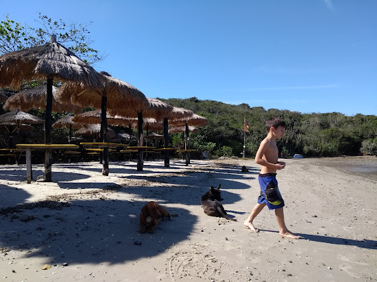 Praia da Boca da Barra