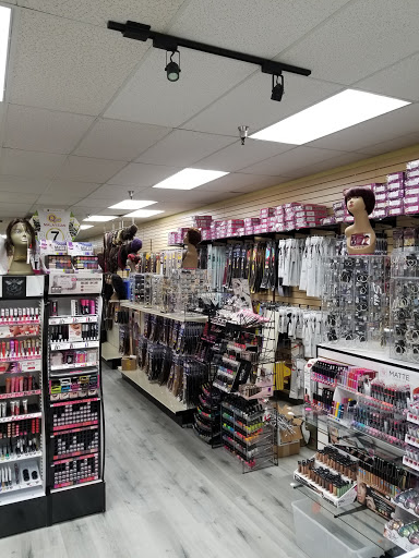 Beauty Supply Store «Maxx Beauty Supply», reviews and photos, 1975 W Texas St, Fairfield, CA 94533, USA