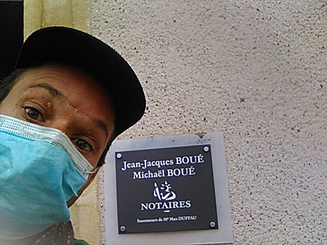Photo n° 1 de l'avis de Stéphane.a fait le 27/04/2021 à 18:15