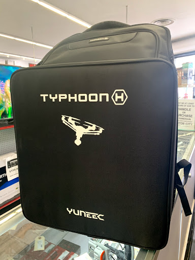 Pawn Shop «Motor City Pawn Brokers», reviews and photos, 26510 Gratiot Ave, Roseville, MI 48066, USA