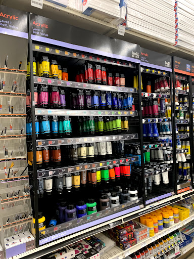 Craft Store «Michaels», reviews and photos, 1155 E Colorado Blvd, Pasadena, CA 91106, USA