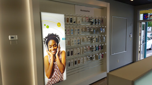 Cell Phone Store «Sprint Store», reviews and photos, 3615 Factoria Blvd SE #1, Bellevue, WA 98006, USA