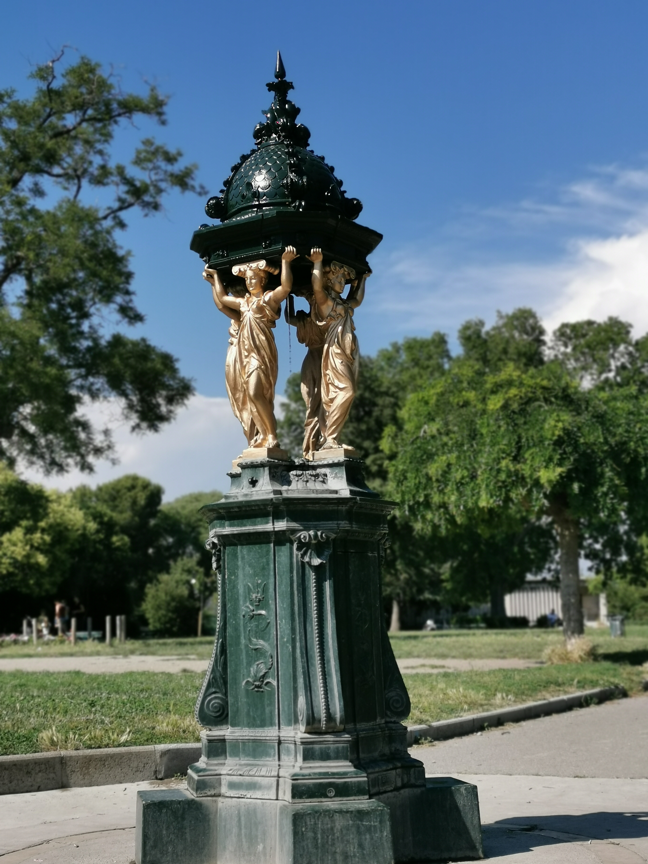 Photo n° 2 de l'avis de Marion.i fait le 18/06/2019 à 12:30