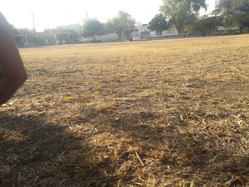 cancha de la luz