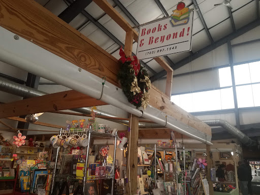 Flea Market «Virginia Bazaar», reviews and photos, 8436 Ladysmith Rd, Ruther Glen, VA 22546, USA
