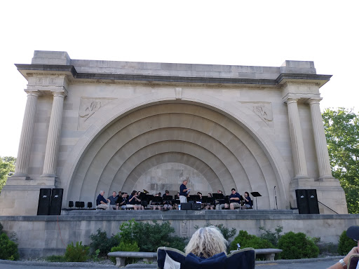 Park «Otis Park», reviews and photos, 607 Tunnelton Rd, Bedford, IN 47421, USA