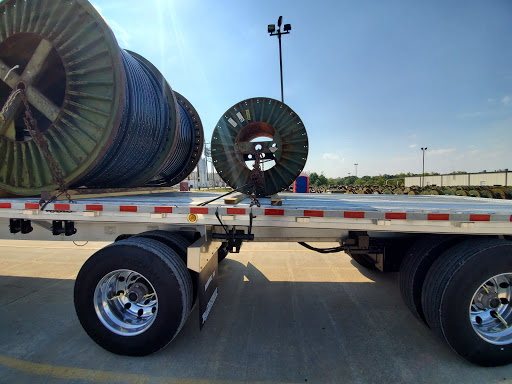 Cable Company «General Cable», reviews and photos, 1381 Bypass North, Lawrenceburg, KY 40383, USA