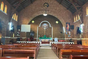 St Peter's Catholic Church Nsambya image