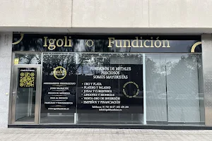 Igoli Fundicion SL image