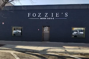 Fozzie's Smokin Bar BQ image