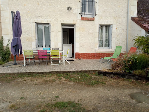 Gîte de la Huppe à Noyers-sur-Cher