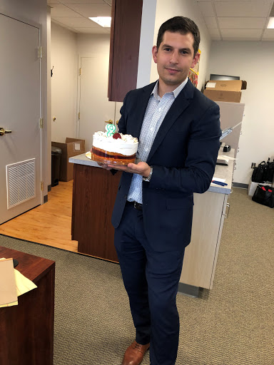 Insurance Agency «David Munson - State Farm Insurance Agent», reviews and photos