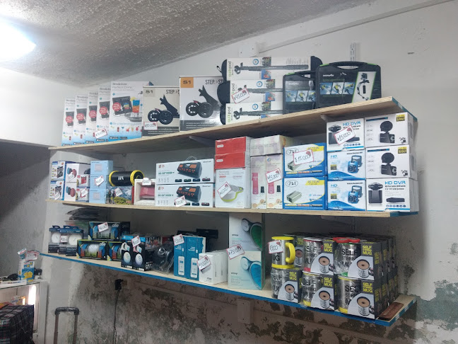 Opinii despre Stratton SpA. în Arica - Spa