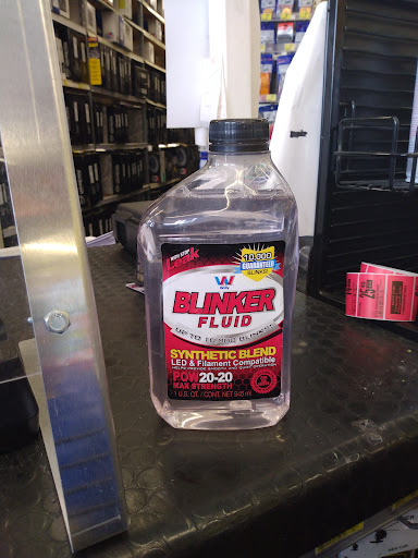 Auto Parts Store «Advance Auto Parts», reviews and photos, 651 Marrows Rd Ext, Newark, DE 19713, USA