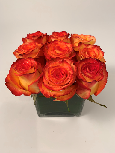 Florist «Blossoms», reviews and photos, 33866 Woodward Ave, Birmingham, MI 48009, USA